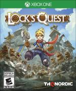 Lock’s Quest